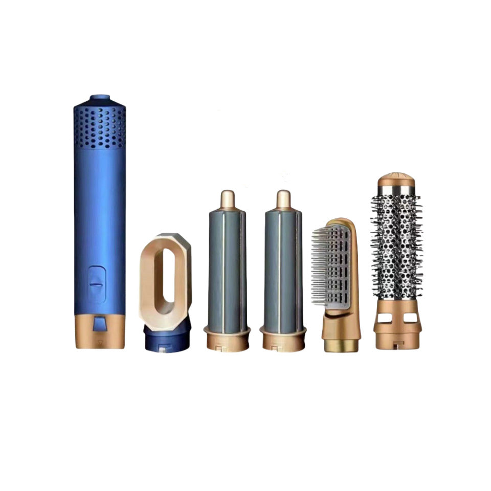 Dual-Use Hair Styler