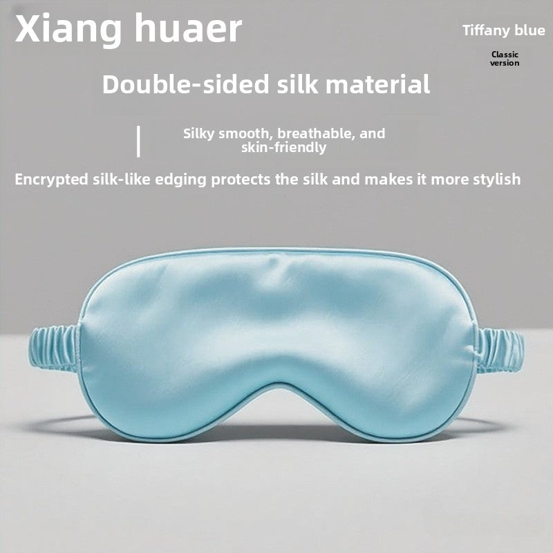Silk Sleep Eye Mask