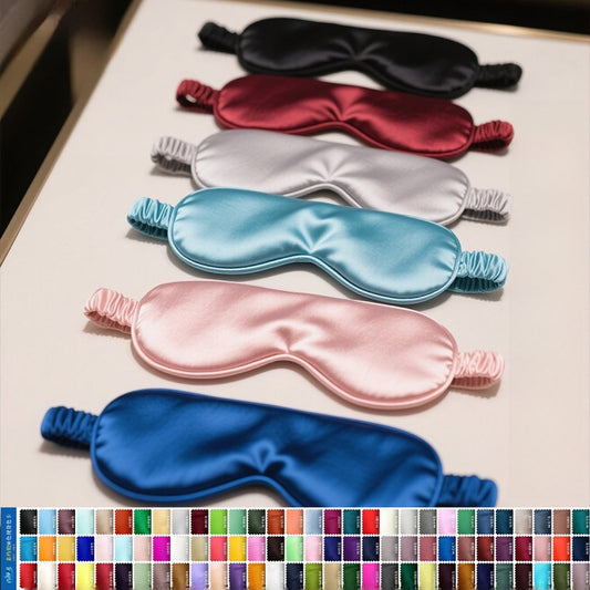 Silk Sleep Eye Mask